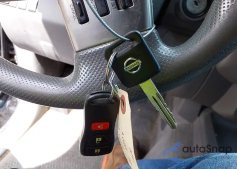 2011 Nissan Frontier Sv z USA, uszkodzony, nr VIN 1N6AD0EV3BC422727